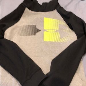 Under Armour hoodie